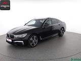 BMW 750 d xDrive M SPORT FOND-TV,NIGHT-VISION,HUD,SH - gebrauchte BMW 750 aus dem Jahr 2018