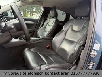 Volvo S90 - 11
