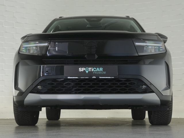 Frontera Electric C GS 44kWH AT+LED+NAVI+RÜCKFAH