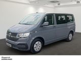 Volkswagen T6.1 Multivan 2.0 TDI Family NAVI KAM SHZ PDC - Volkswagen T6 Multivan aus 2020