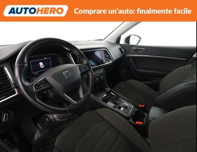 Seat SEAT Ateca 1.5 EcoTSI DSG Business foto 7
