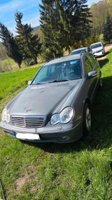 Mercedes-Benz Mercedes DaimlerChrysler  C320 4-MATIC  TÜ... - gebrauchte Mercedes-Benz C 320 aus dem Jahr 2002