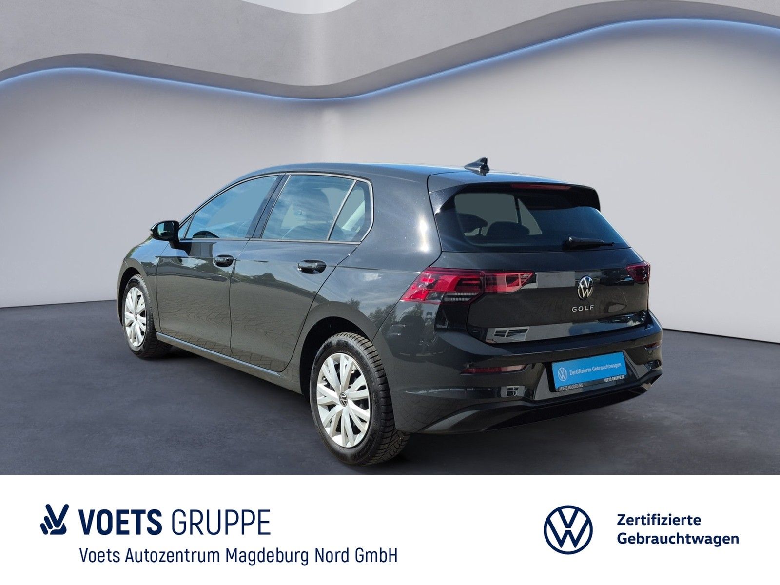 Volkswagen Golf - Bild 4