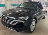 Volkswagen Touareg R-Line 4Motion Standheizung LED Navi AHK - VW Touareg Gebrauchtwagen in Kassel