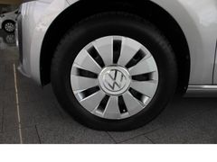 Fahrzeugabbildung Volkswagen up! move 1.0 MPI,Sitzheizung,Top-Zustand