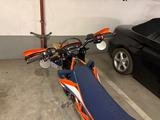 KTM SMCR 690 - KTM 690 SM