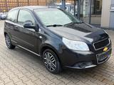 Chevrolet Aveo Schrägheck LS - gebrauchte Chevrolet Aveo aus dem Jahr 2009