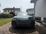 Audi A4 1.4 TFSI S tronic - Virtual Cockpit S line - Audi A4: Limousine, Line