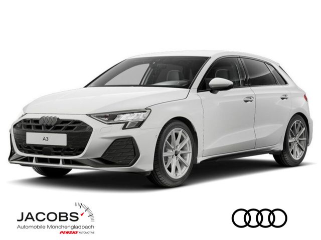 Audi A3 Sportback 35 TFSI S line S-tronic UVP 43.915,