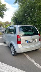 Fiat Idea.1.4l.Bj 2007. - Fiat Idea: Kleinwagen