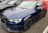 Audi S3 2.0 TFSI S tronic quattro Sportback -  - Audi: Unfallwagen