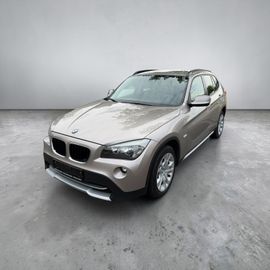 BMW X1 - 4
