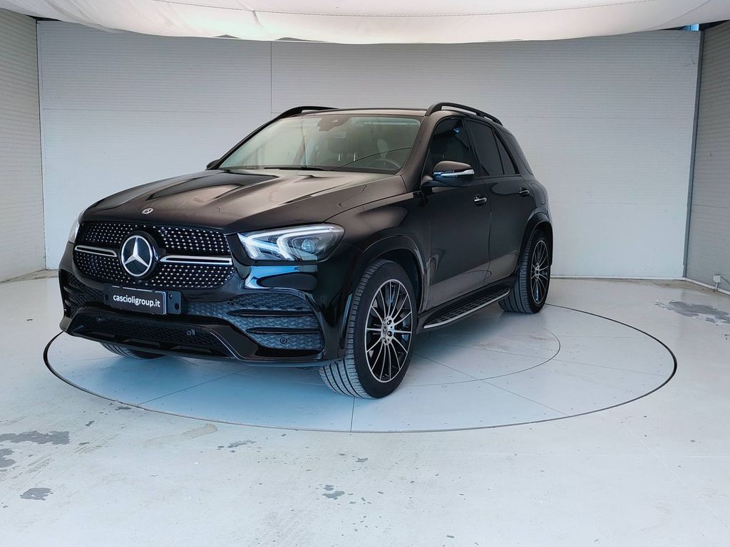 Image of Mercedes-Benz Other