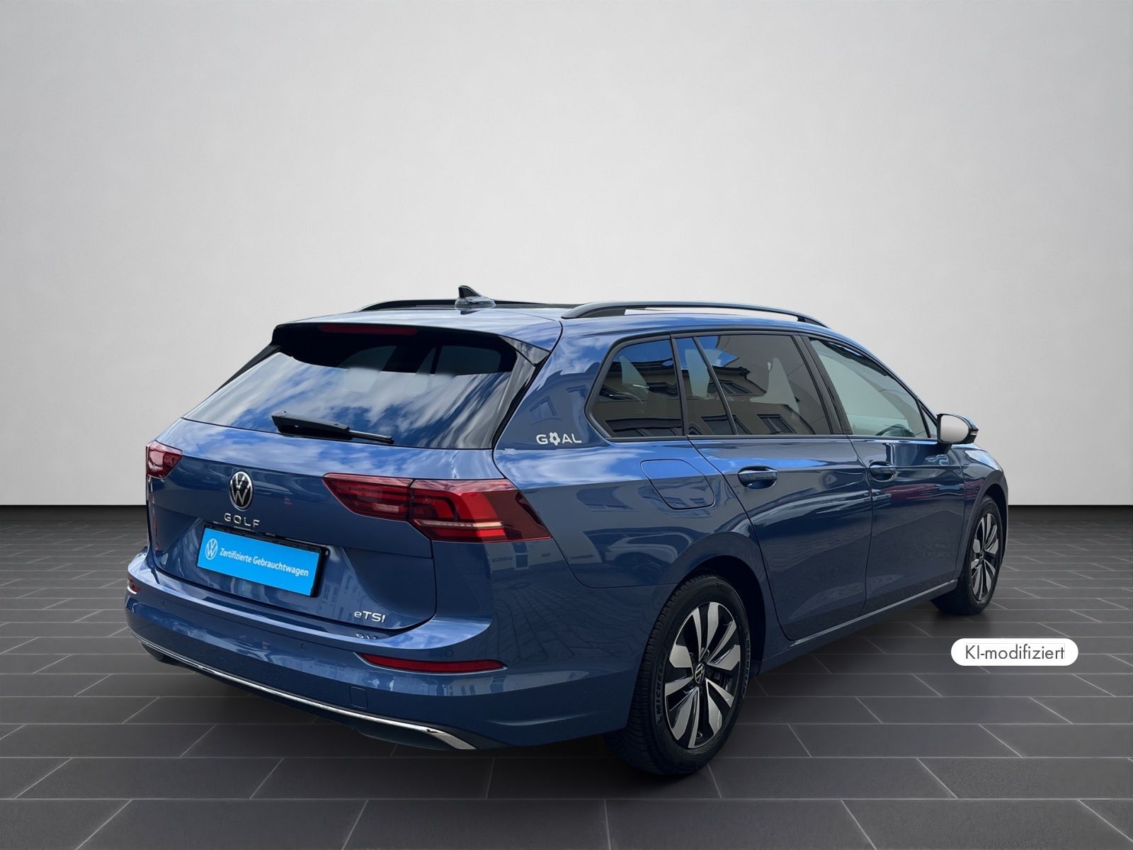 Volkswagen Golf - Bild 3