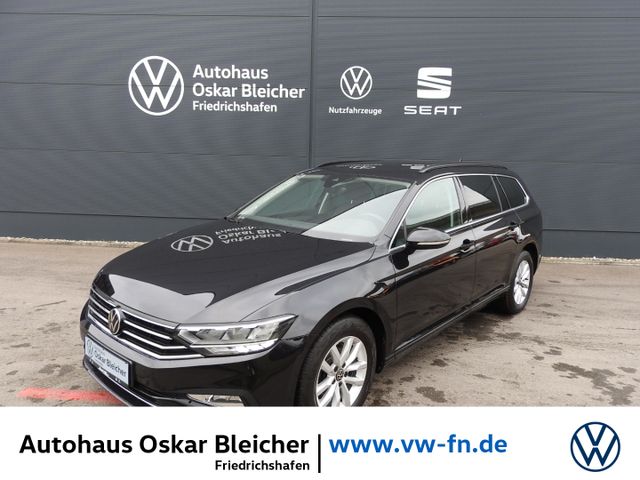 Volkswagen Passat 2.0 TDI DSG ''Business'' schwenkb. AHK+Sp