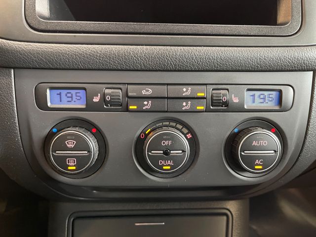 MYAUTOCENTER – Gebraucht- und Jahreswagen mit Werkstattservice in Pfaffenhofen Volkswagen Golf Plus V United *TEMPOMAT*SZHZ*AHK*KLIMA*