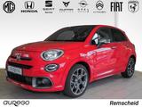 Fiat 500X Sport 1.3+AUTOMATIK+SCHIEBEDACH+NAVI+LED+RÜ - Fiat 500X in Wuppertal
