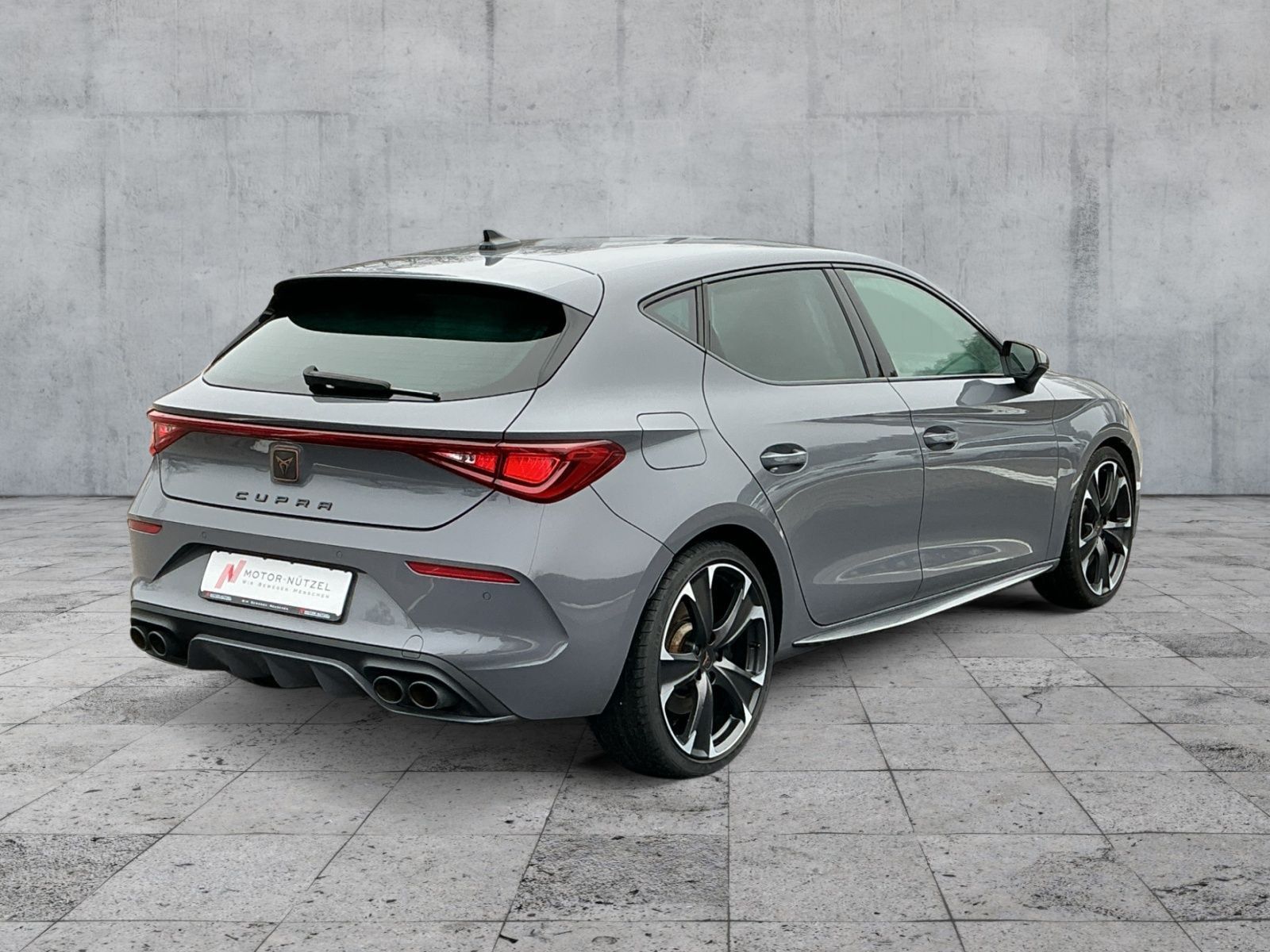 Cupra Leon - Bild 6