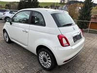 Fiat 500 Dolcevita HYBRID