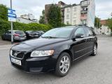 Volvo V50 D2/ AHK/Tüv Neu / Euro 5 / Klima/ Euro5 /PDC - gebrauchte Volvo V50 aus dem Jahr 2011