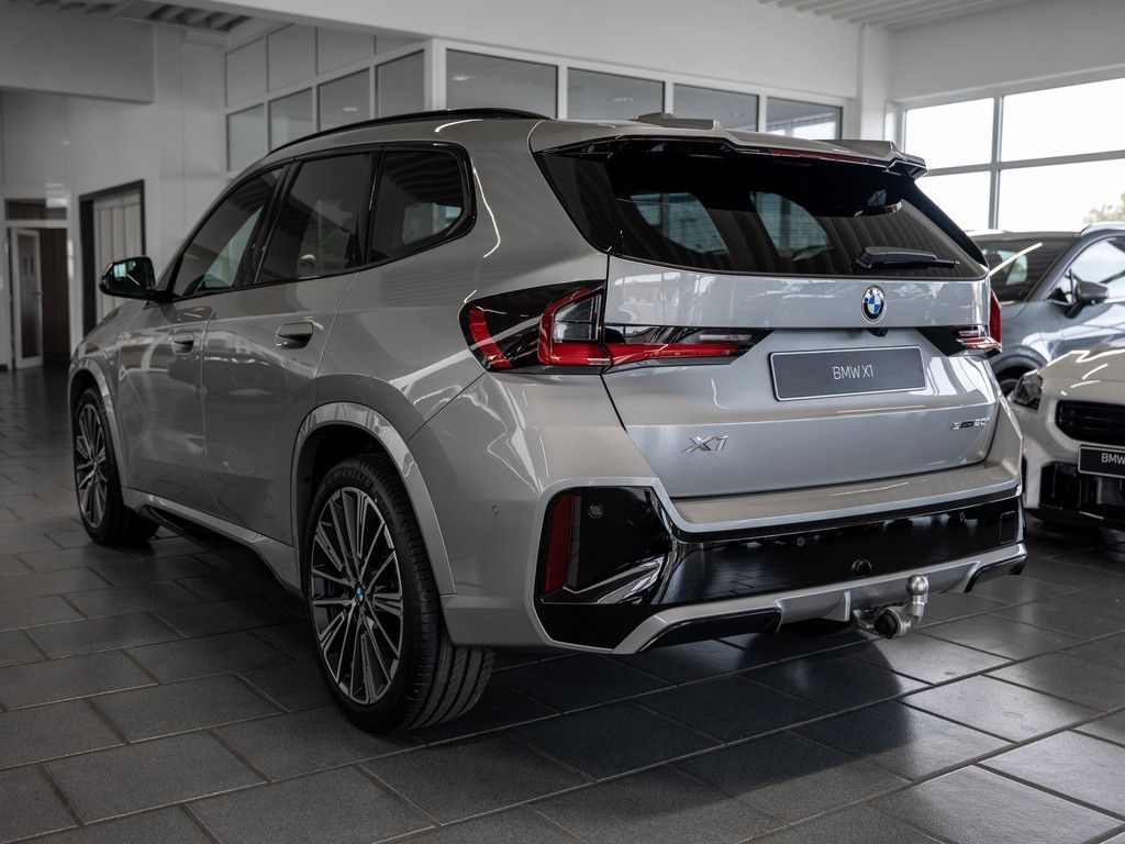 BMW X1 - Bild 8