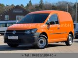 Volkswagen Caddy 2.0 TDI*KASTEN*BMT*KLIMA*1.HAND*TÜV NEU*