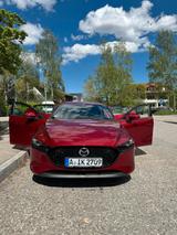Mazda 3 2.0 e-SKYACTIV-G M-Hybrid 150 Selection Se...