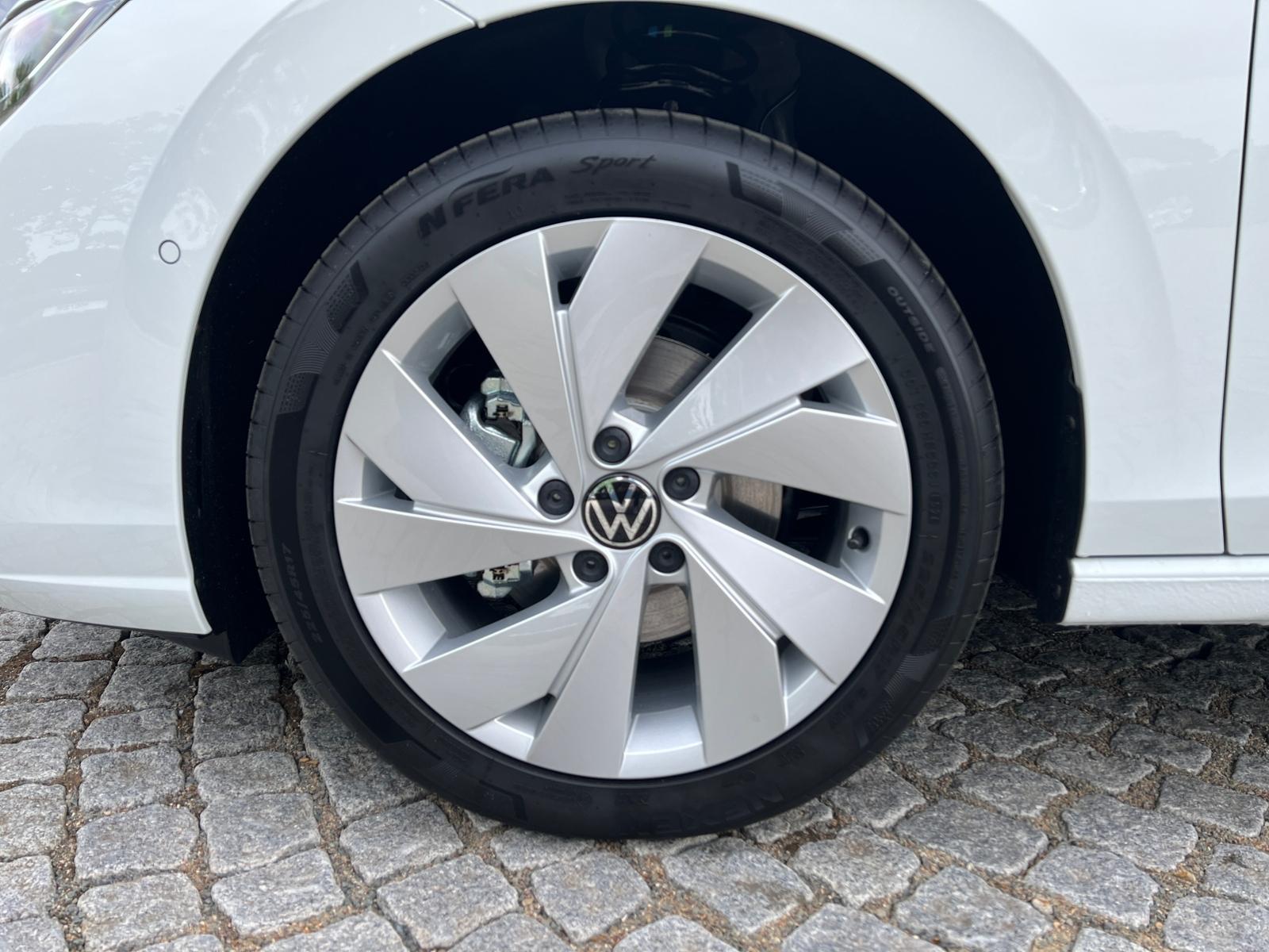 Volkswagen Golf VIII Life 1.5 eTSI DSG *LED, ACC, Kamera, 1, миниатюра 5