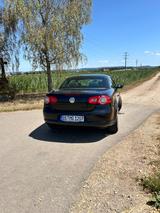 Volkswagen Eos 2.0 TSI DSG Individual Individual - Volkswagen Eos: Automatik
