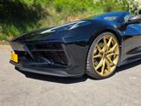Corvette C8 Cabrio MY 2023 - gebrauchte Corvette C8 aus dem Jahr 2024