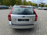 Kia KIA Ceed Sportswagon LX - Kia Gebrauchtwagen von 2008