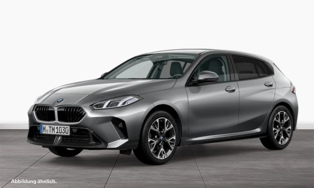 BMW 120 Hatch DAB Parkassistent Shz