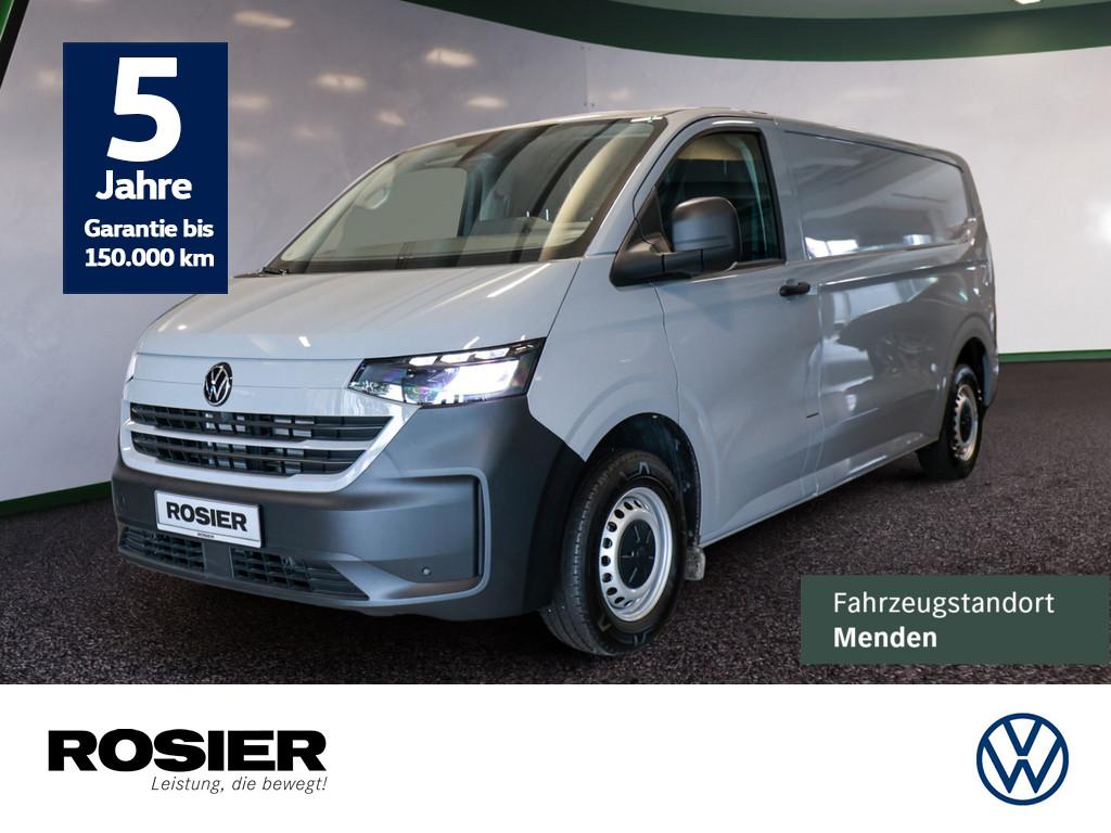 Volkswagen T7 Transporter