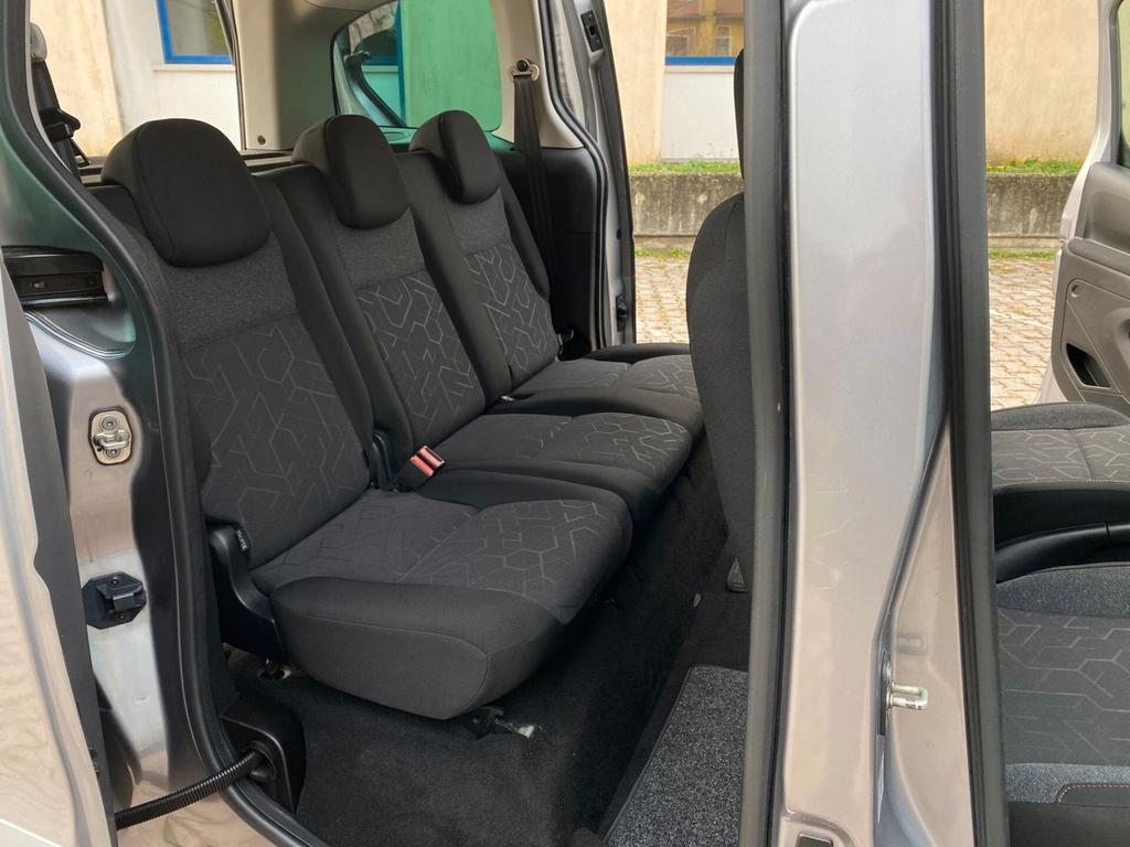 Peugeot Partner Tepee