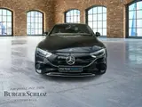 Mercedes-Benz EQE 350+ 360 4xSHZ ACC AUT Bel.Sitz DynLicht LED - Mercedes-Benz EQE mit Elektro-Antrieb