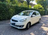 Mitsubishi Space Star 1.0 - TüV bis 04/27, Neue Reifen - Mitsubishi Space Star von privat