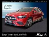 Mercedes-Benz GLA 200 AMG Line/Navi/Pano.-Dach/Distronic/Autom