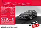 Audi A6 allroad 40 TDI qu. S tronic  Luftfed./ACC/Vir
