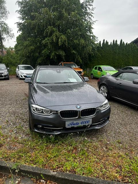 BMW 330 3 Touring 330 d xDrive Sport Line