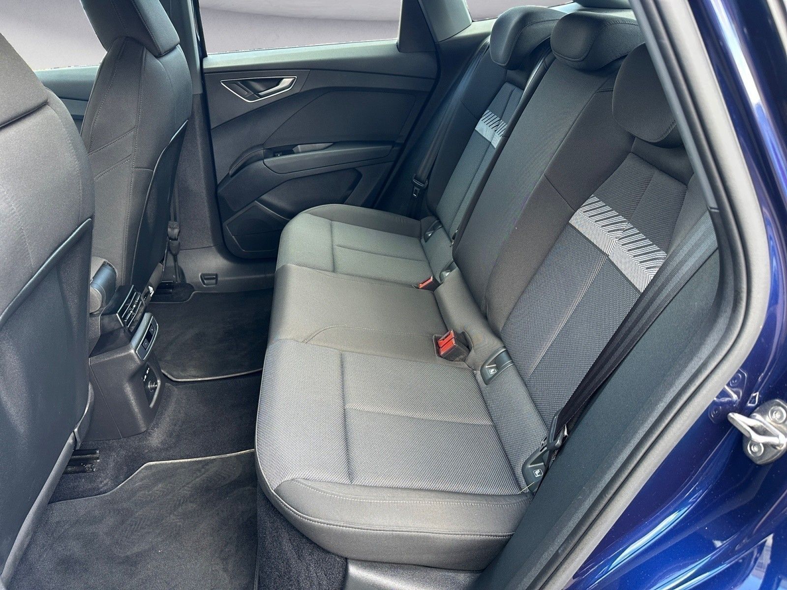 Audi Q4 e-tron - Bild 9