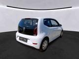 Volkswagen up! 1.0 MPI MOVE UP! KAMERA PDC KLIMA SITZHZG - Volkswagen up! in Hamm