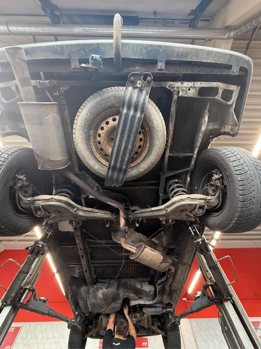 Volkswagen VW T4 