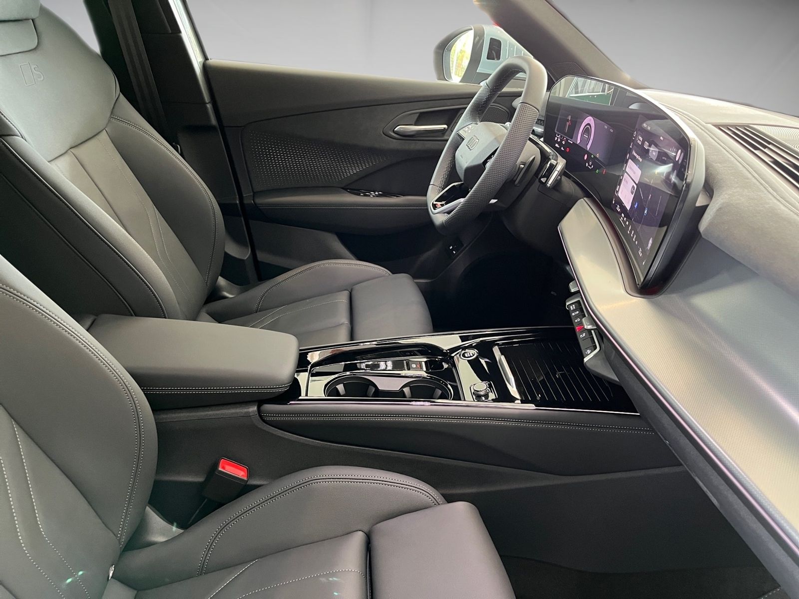 Audi Q3 foto 10