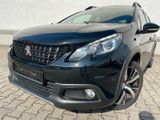 Peugeot 2008 GT-LINE|2.HD|KAMERA|APPLE|AHK|17"|AMBIENTE - Peugeot in Wiesbaden