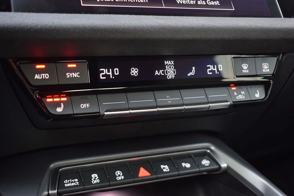 Audi A3 - Bild 11