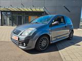 Citroën C2 HDi 110 FAP ESP VTS - Citroën: Vts