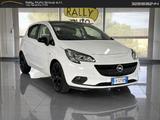 Opel Corsa B-Color 1.4 GPL #8901 - Opel Corsa mit LPG-Antrieb