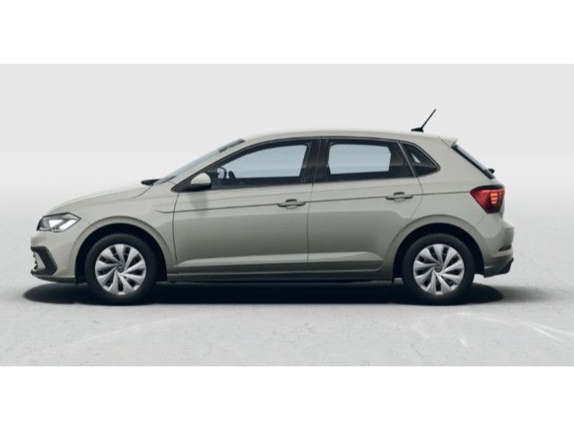 Volkswagen Polo - Bild 3