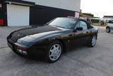 Porsche 944 S2 Cabriolet ASI ORO - Porsche aus 1989: Roadster
