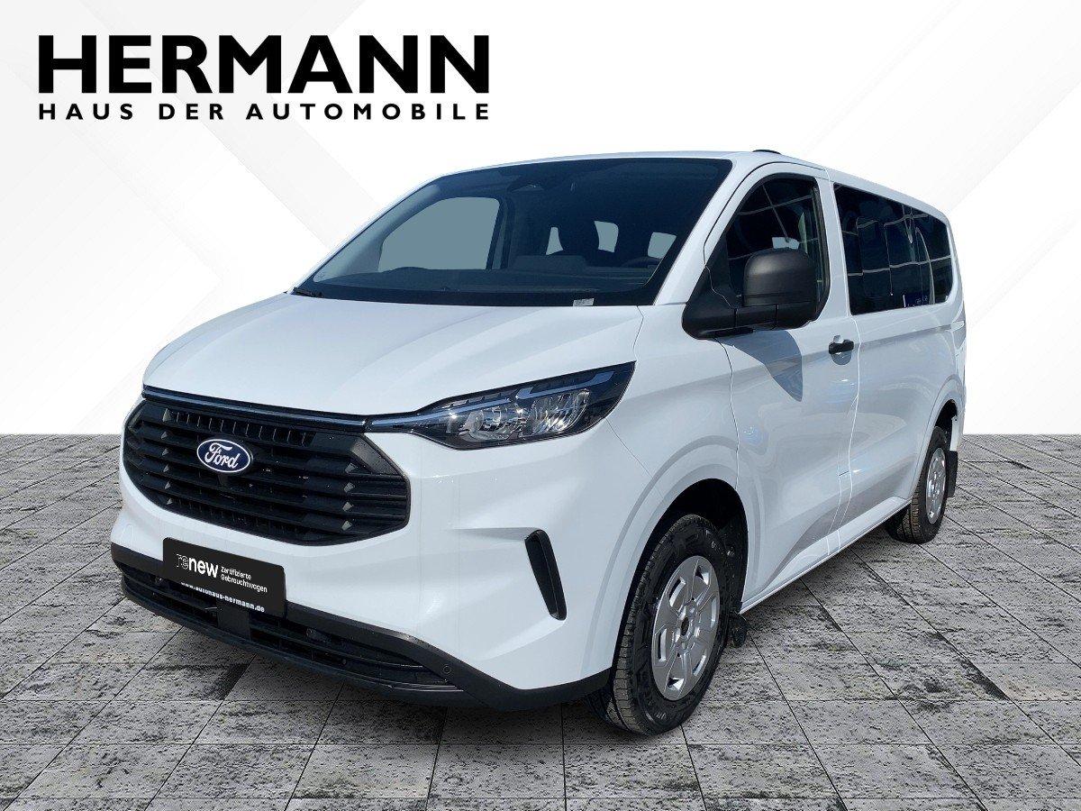 Ford Transit Custom Kombi 2.0 EcoBlue 320 L1 FWD